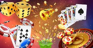 Discover the Magic of SpinsCastle Casino Your Ultimate Gaming Destination
