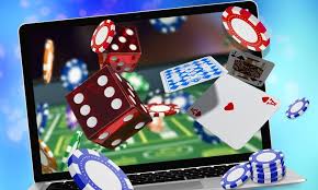 Experience Thrills at Rollino Casino & Sportsbook Experience Thrills at Rollino Casino & Sportsbook