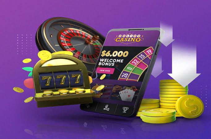 Legální online casino 69 Games – Vaše brána k vzrušení a zábavě